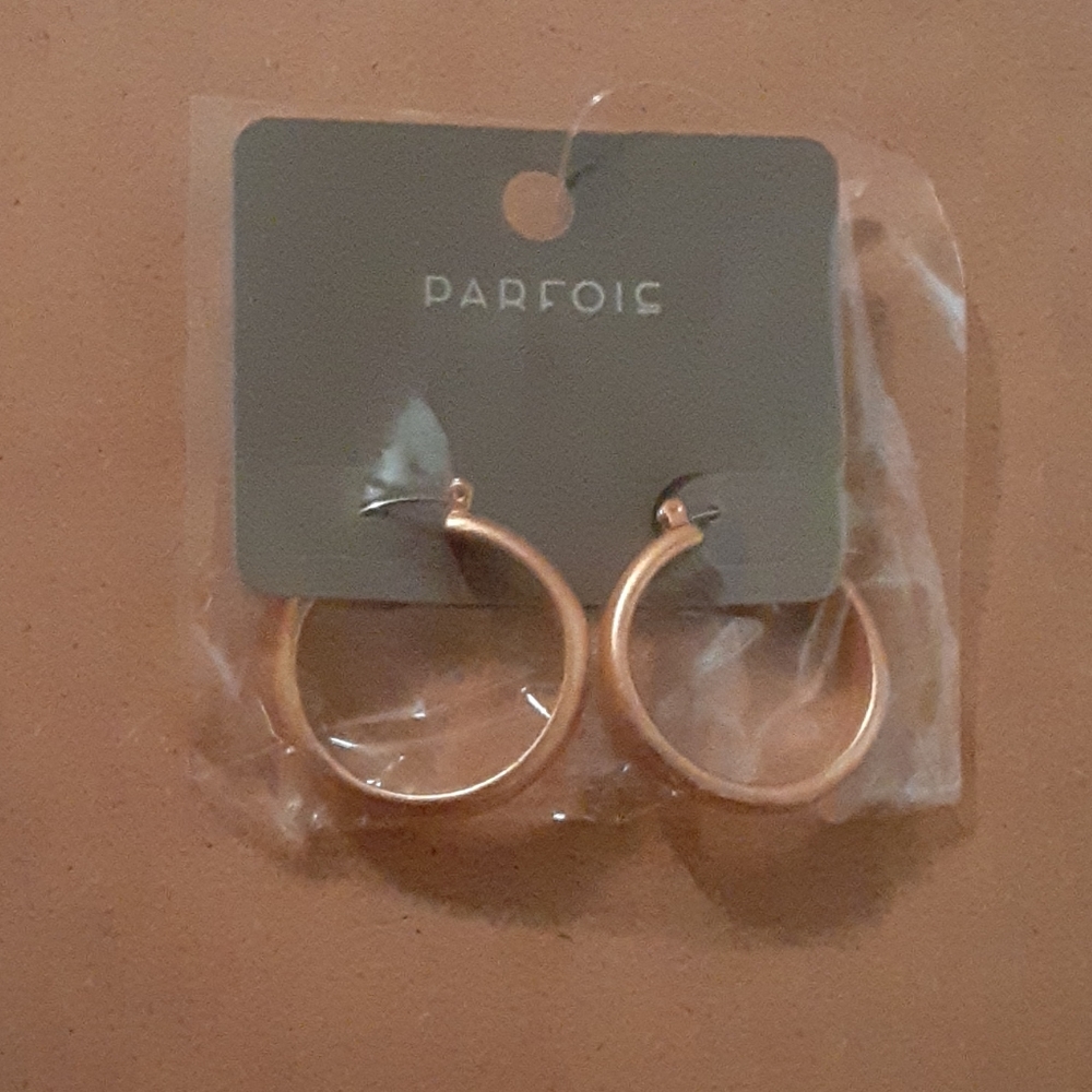 Parfois Earrings